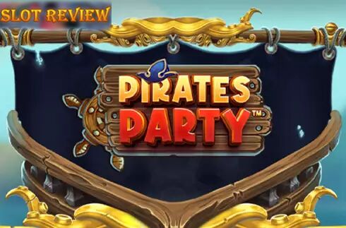 Pirates Party Slot Review